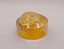 Glycerin Soap