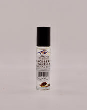 Botanical Perfume Roller Balls