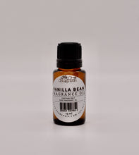 Fragrance Oils