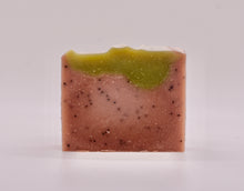 Handcrafted Soap