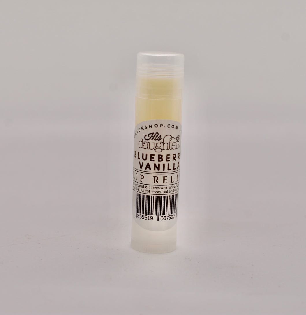 Lip Relief
