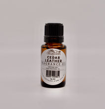 Fragrance Oils