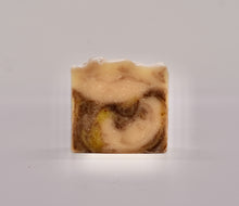 Handcrafted Soap