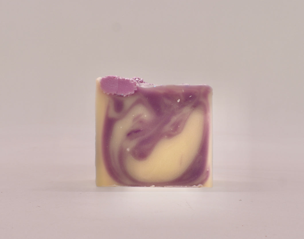 Handcrafted Soap