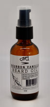 Beard Oil