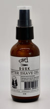 Men's After Shave Gel