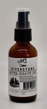 Men's After Shave Gel