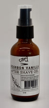 Men's After Shave Gel