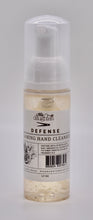 Foaming Hand Cleanser