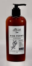 Moisturizing Body Lotion