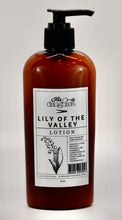 Moisturizing Body Lotion
