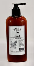 Moisturizing Body Lotion