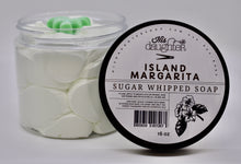 Sugar Whipped Soap