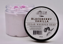 Sugar Whipped Soap