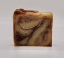 Handcrafted Soap