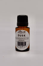Fragrance Oils
