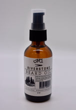 Beard Oil