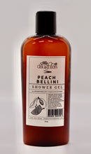 Shower Gel