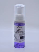 Foaming Hand Cleanser