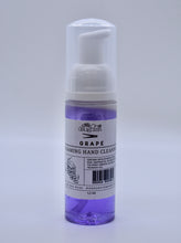 Foaming Hand Cleanser