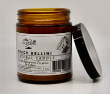 Natural Coconut Wax Candles