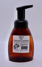 Foaming Hand Soap