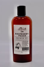 Shower Gel