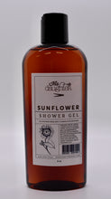 Shower Gel