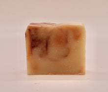 Handcrafted Soap