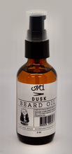 Beard Oil
