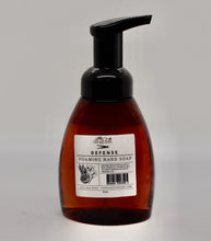 Foaming Hand Soap