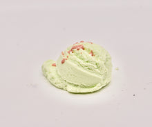 Bubbling Bath Truffles