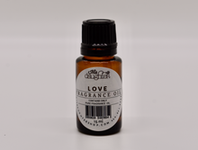 Fragrance Oils