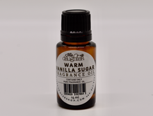 Fragrance Oils