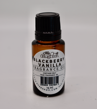 Fragrance Oils