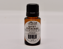 Fragrance Oils