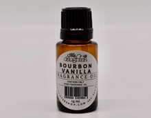 Fragrance Oils