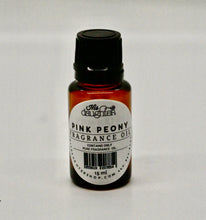 Fragrance Oils