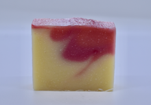 Handcrafted Soap