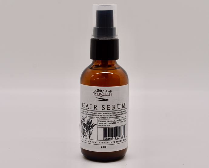 Hair Serum